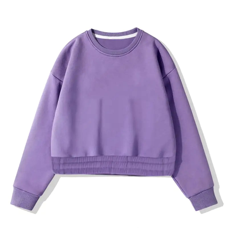 Conjunto Deportivo con Capucha - Moda de Primavera y Otoño