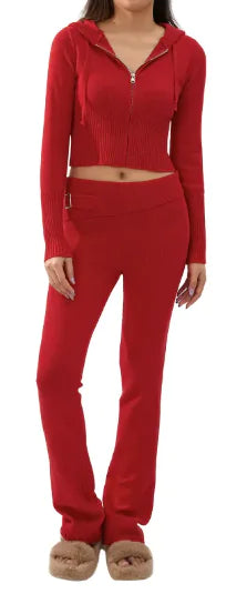 Conjunto de Punto ChicHood