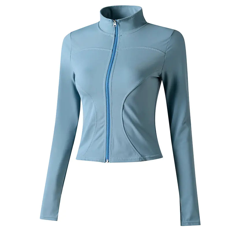 Chaqueta de Yoga