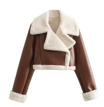 Chaqueta de Mujer para Invierno