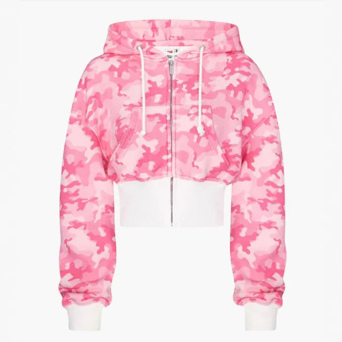 Conjunto de Ropa Urbana