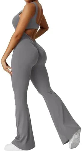 Mono Sin Mangas Flow Fit