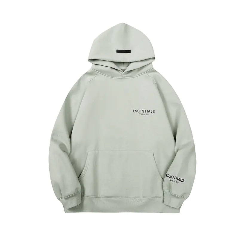 Sudadera con Capucha Essentials