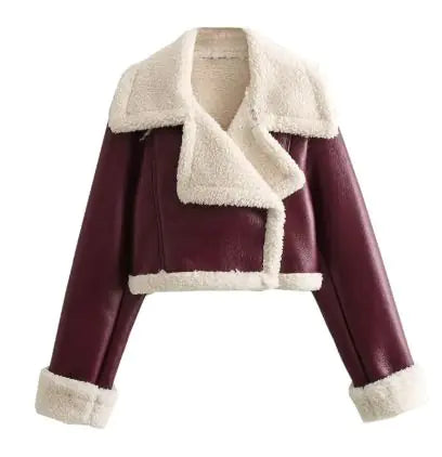 Chaqueta de Mujer para Invierno