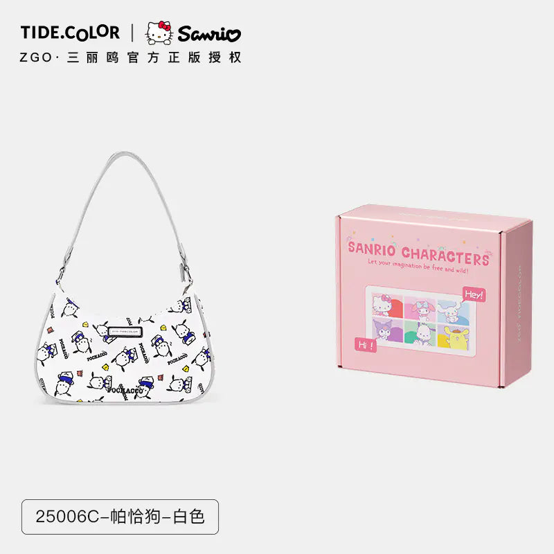 ZGO Kuromi Bag