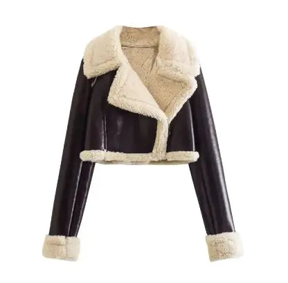 Chaqueta de Mujer para Invierno