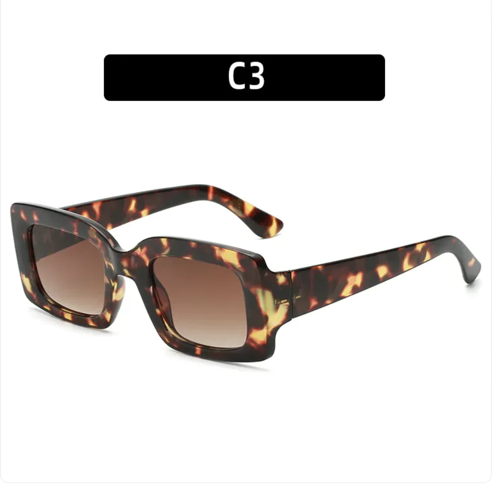 Gafas de Sol de Protección UV