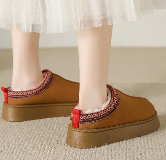 Cozy Comfy - Zapatillas de Invierno