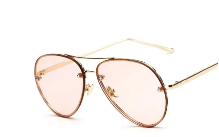 Gafas de Sol al Estilo Coreano