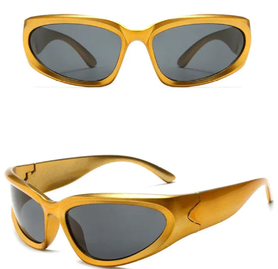 Gafas de Sol Deportivas