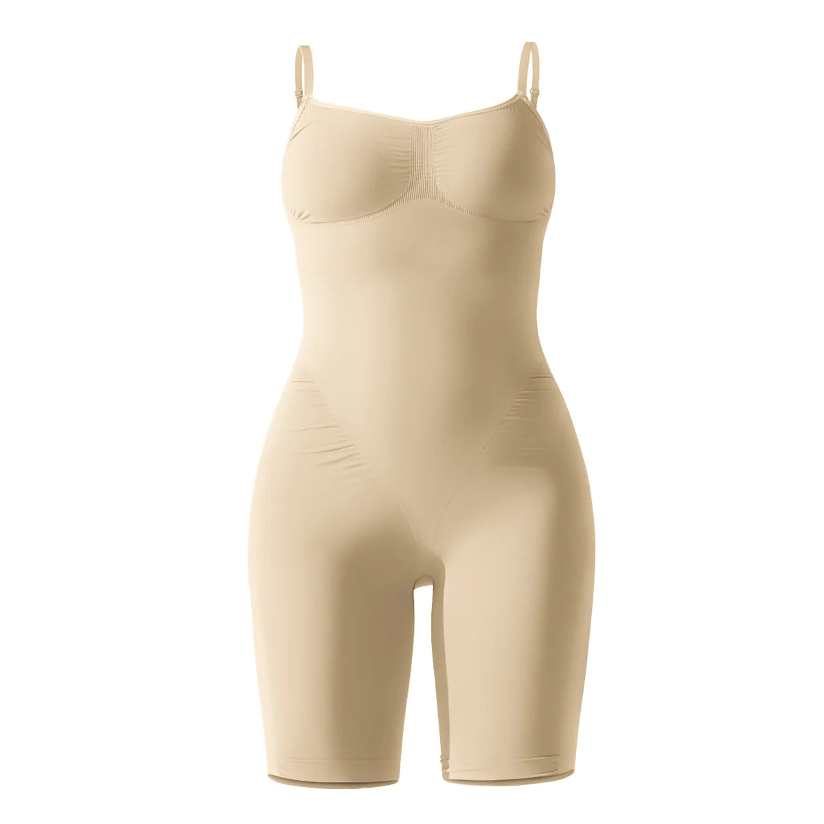 Mono Corto Deportivo High Elastic