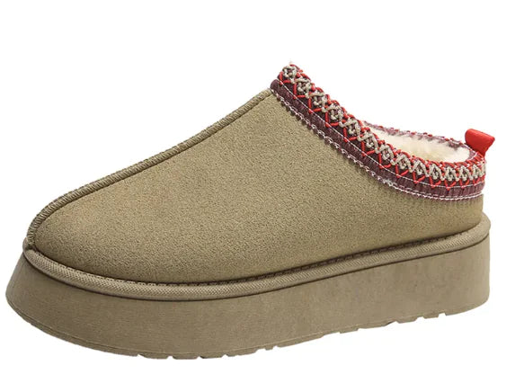 Cozy Comfy - Zapatillas de Invierno