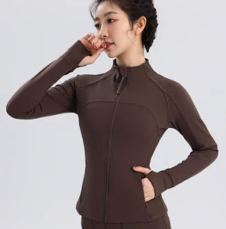 Yoga Jacket