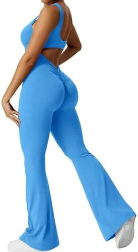 Mono Sin Mangas Flow Fit
