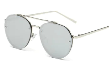 Gafas de Sol al Estilo Coreano