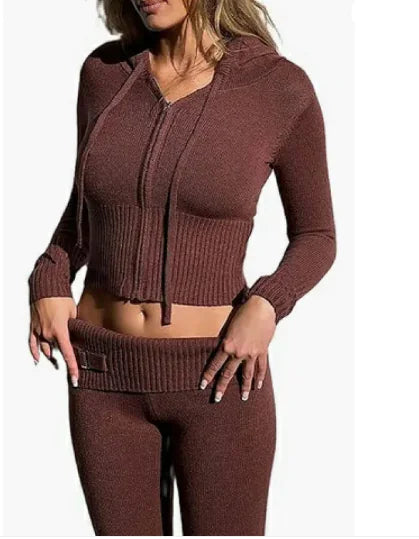 Conjunto de Punto ChicHood