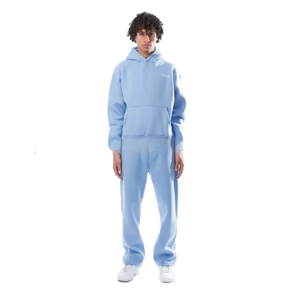 Conjunto Hoodie & Pantalón
