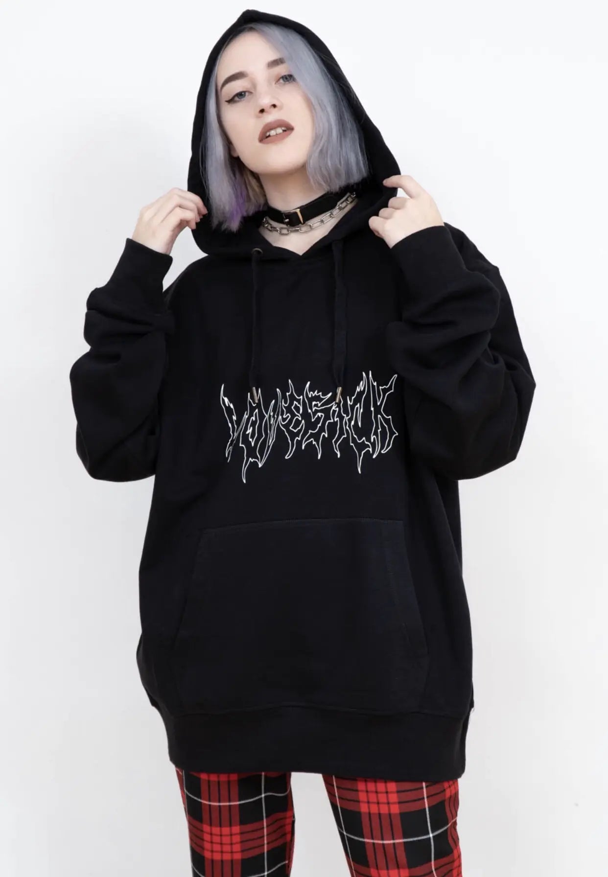 Sudadera con Capucha - Polar Otoño/Invierno