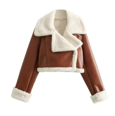 Chaqueta de Mujer para Invierno