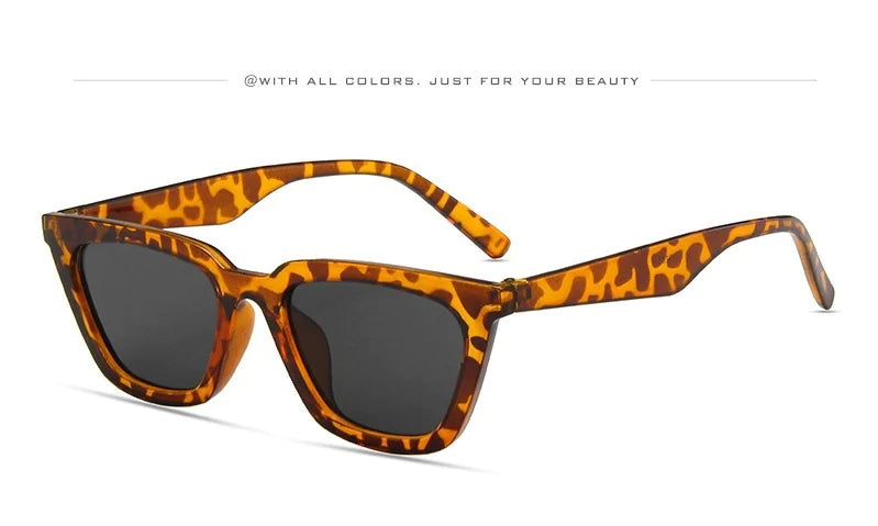 Gafas de Sol Ojos de Gato