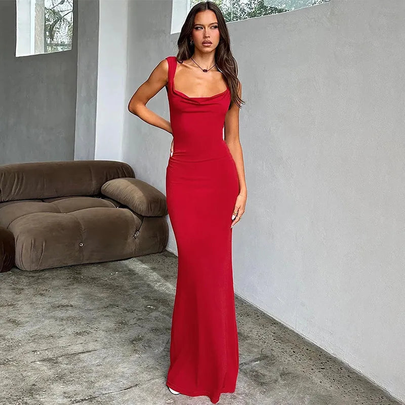 Vestido Elegante para Mujer
