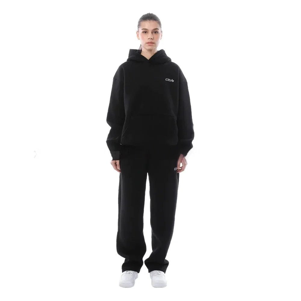 Conjunto Hoodie & Pantalón