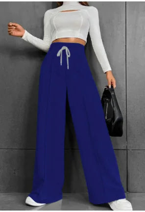 Pantalones Anchos para mujer