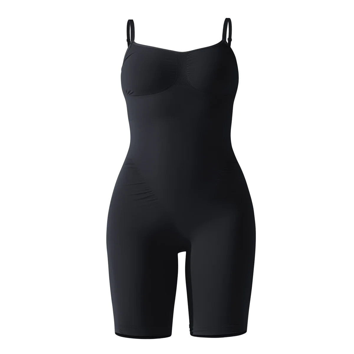 Mono Corto Deportivo High Elastic