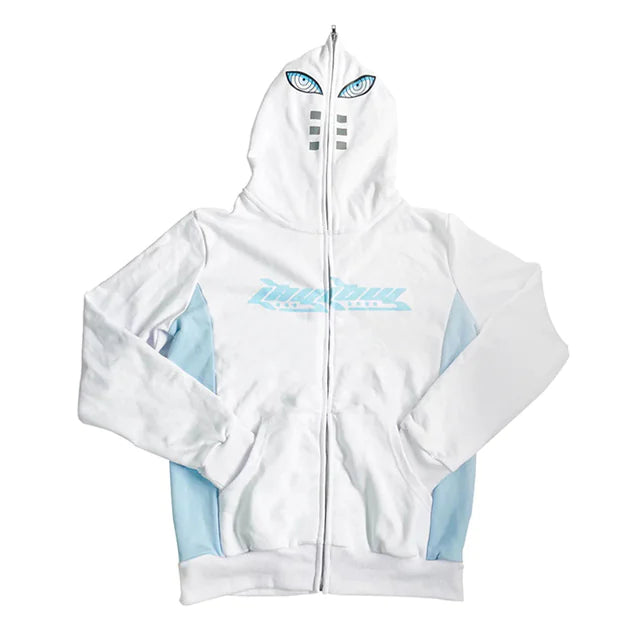 Sudadera Hip-Hop Streetwear – Estampado Urbano