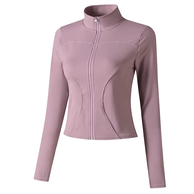 Chaqueta de Yoga