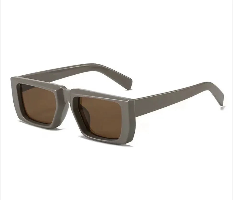 Gafas de Sol Y2K – Montura Completa