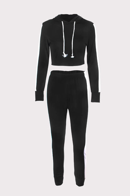 Conjunto Casual Deportivo