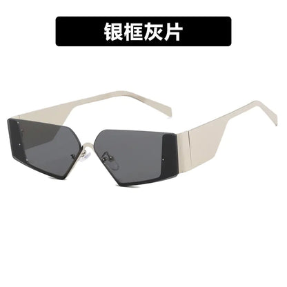 Gafas de Sol Y2K Frameless