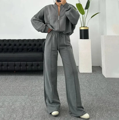 Chándal Cozy