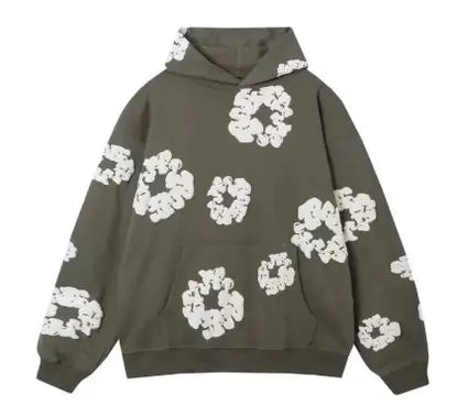 Hoodie Estampado