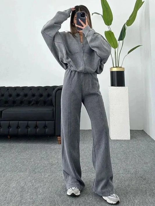 Chándal Cozy