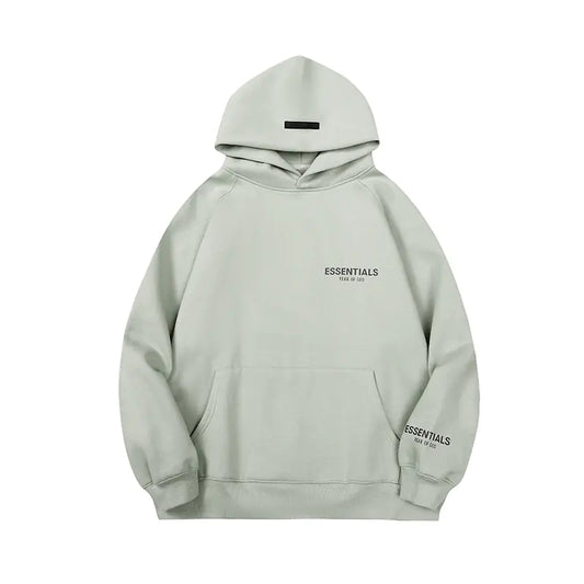 Sudadera con Capucha Essentials