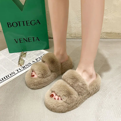 Zapatillas Fuzzy