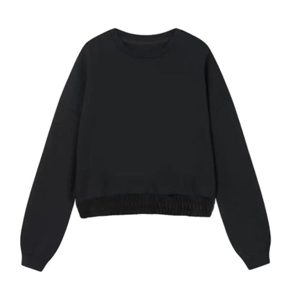 Conjunto Deportivo con Capucha - Moda de Primavera y Otoño