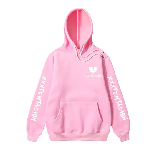 Sudadera con Capucha XXXTENTACION