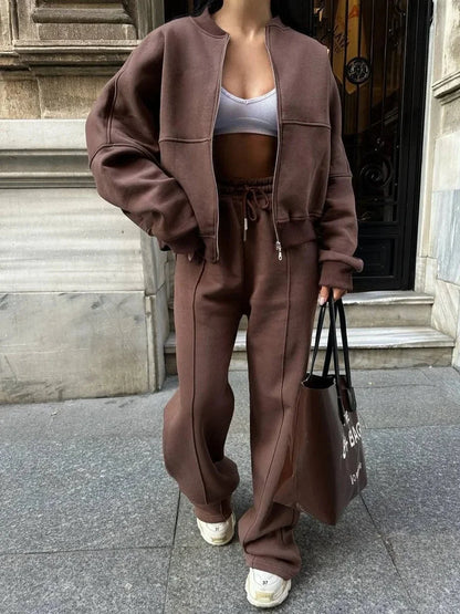 Chándal Cozy