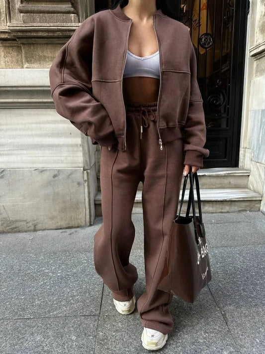 Chándal Cozy