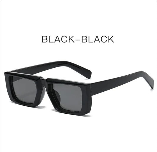 Gafas de Sol Y2K – Montura Completa
