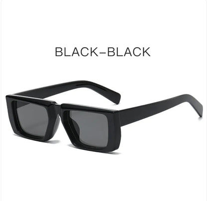 Gafas de Sol Y2K – Montura Completa