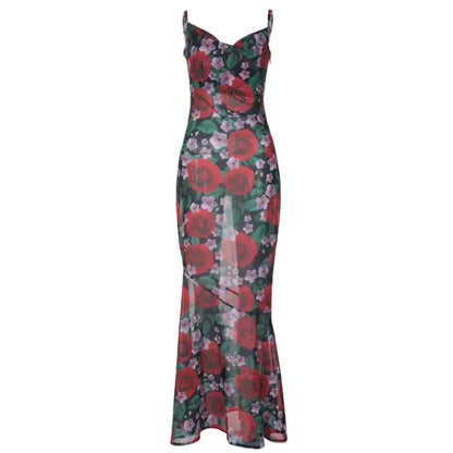 Vestido Slim para mujer