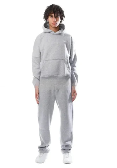 Conjunto Deportivo Sudadera con Capucha