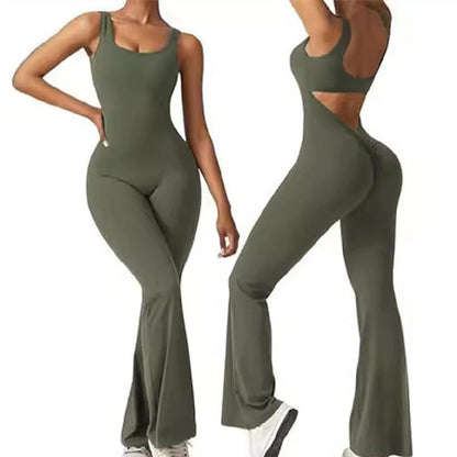 Body de Yoga