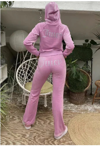 Comfy Juicy Chándal