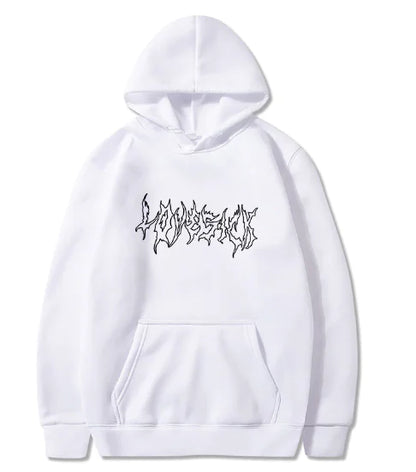 Sudadera con Capucha - Polar Otoño/Invierno
