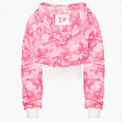 Conjunto de Ropa Urbana